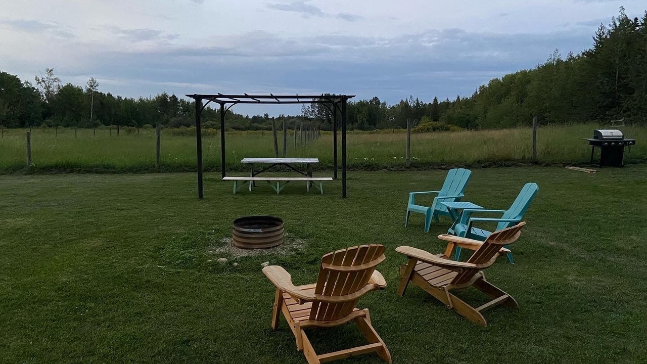 Photo of Outdoor in Parkland County