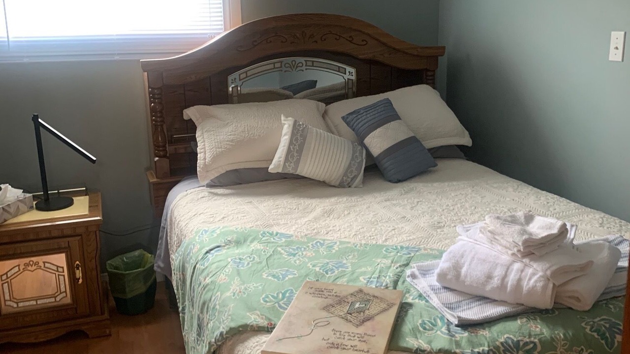 Photo of Bedroom in St. Vincent's-St. Stephen's-Peter's River