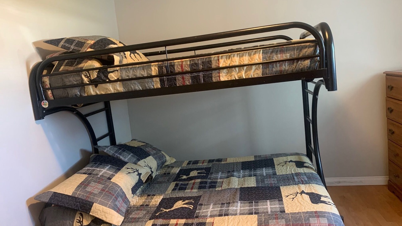 Photo of Bedroom in St. Vincent's-St. Stephen's-Peter's River