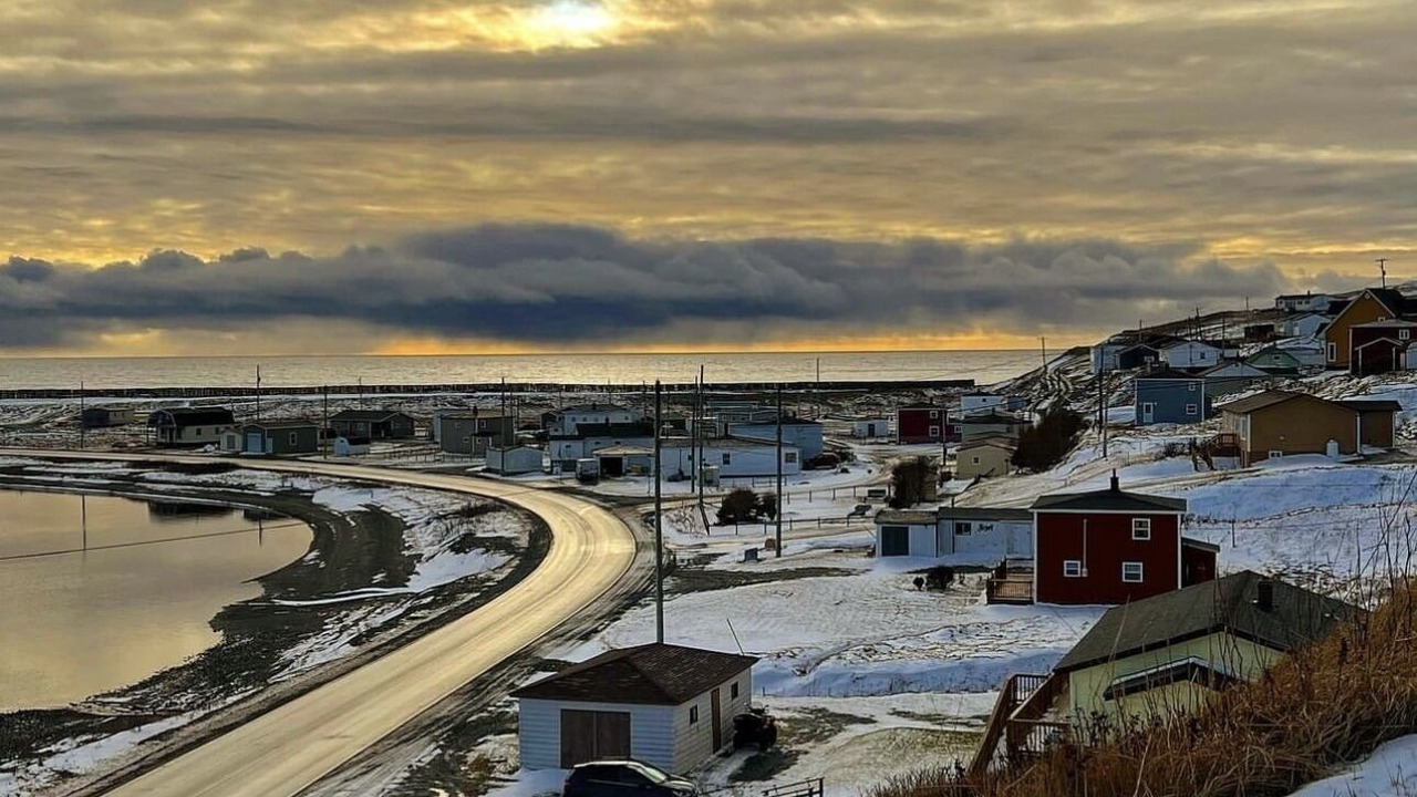 Photo of Outdoor in St. Vincent's-St. Stephen's-Peter's River