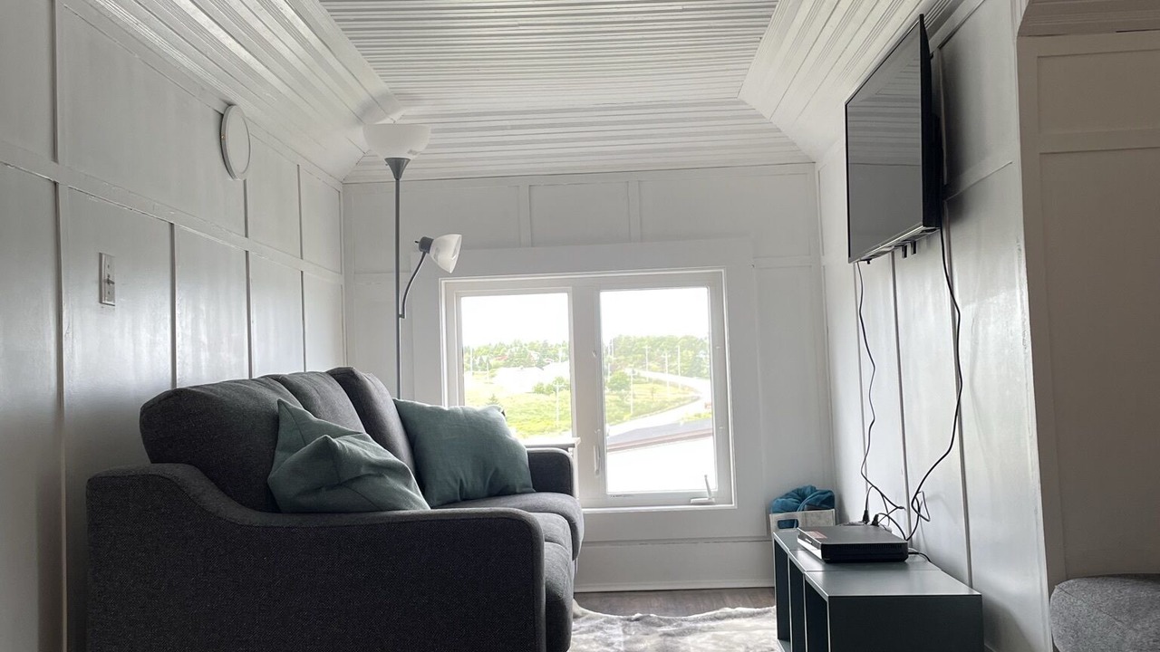 Photo of Bedroom in Terra Nova