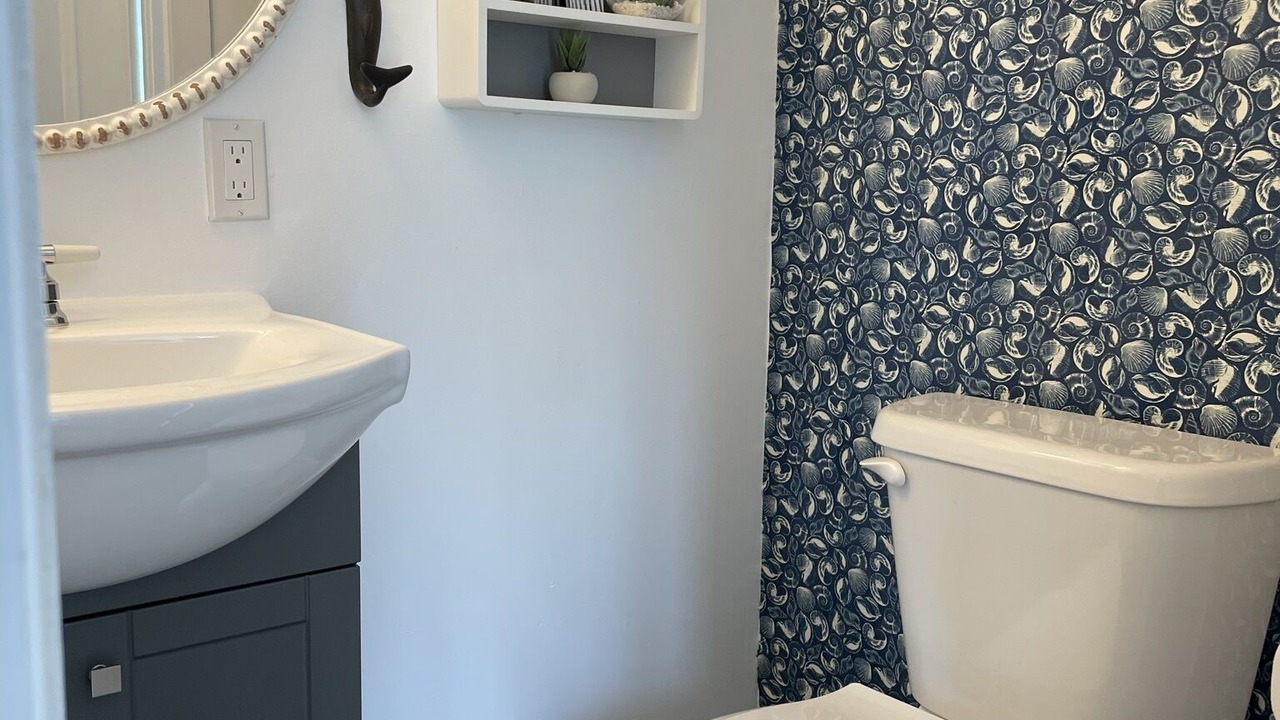 Photo of Bathroom in Terra Nova