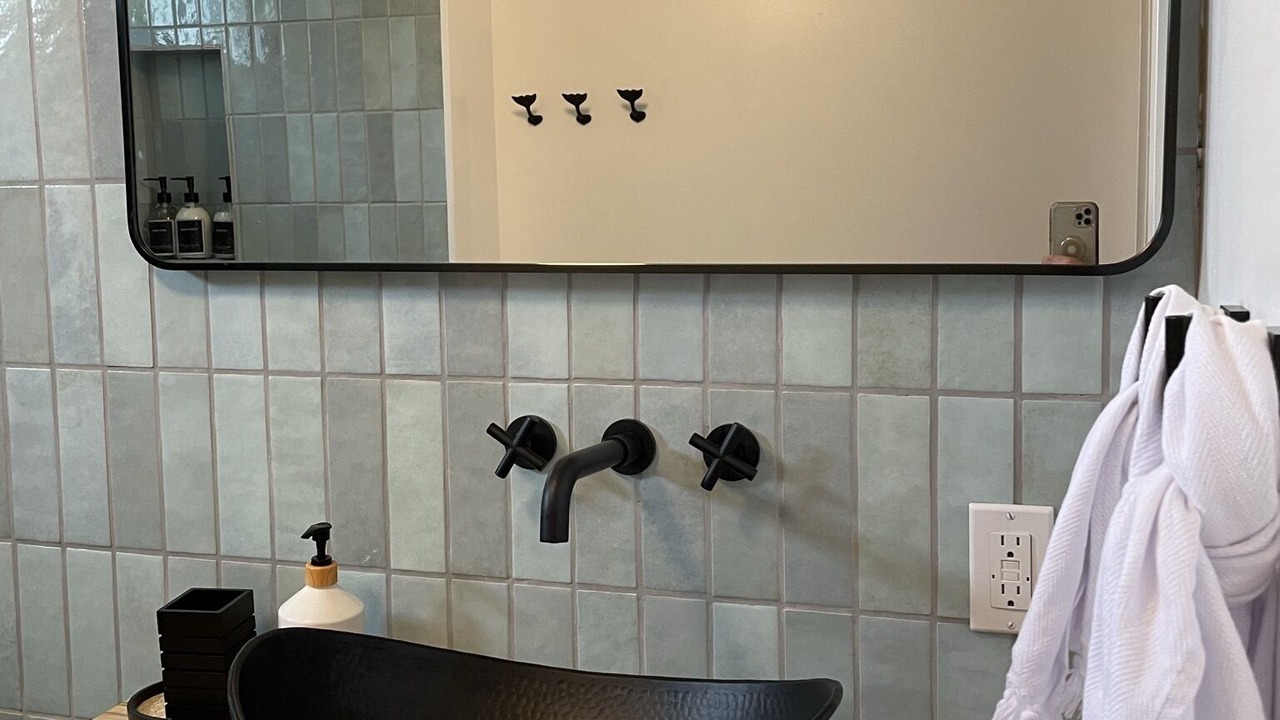 Photo of Bathroom in Terra Nova