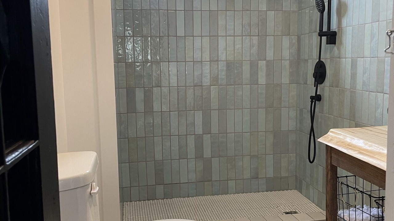 Photo of Bathroom in Terra Nova