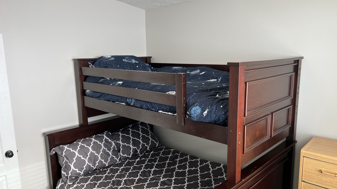 Photo of Bedroom in Three Hills