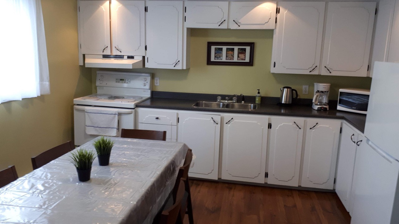 Photo of Kitchen in Crow Head
