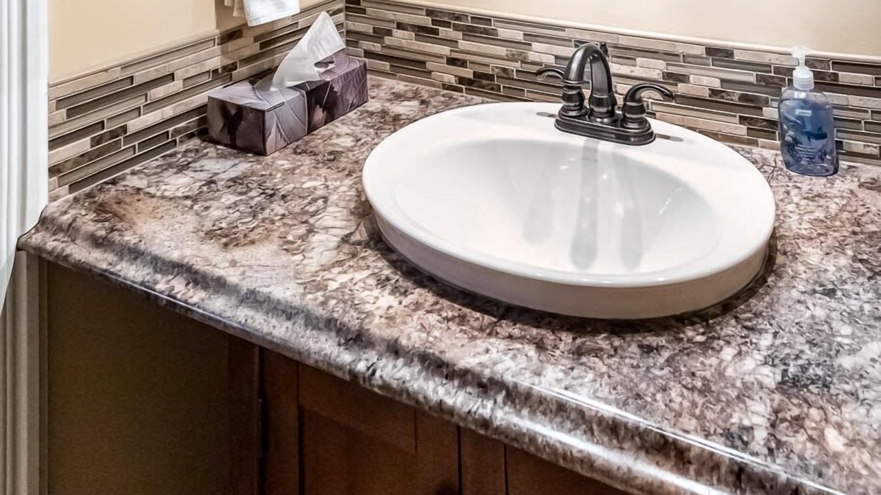 Photo of Bathroom in Twillingate