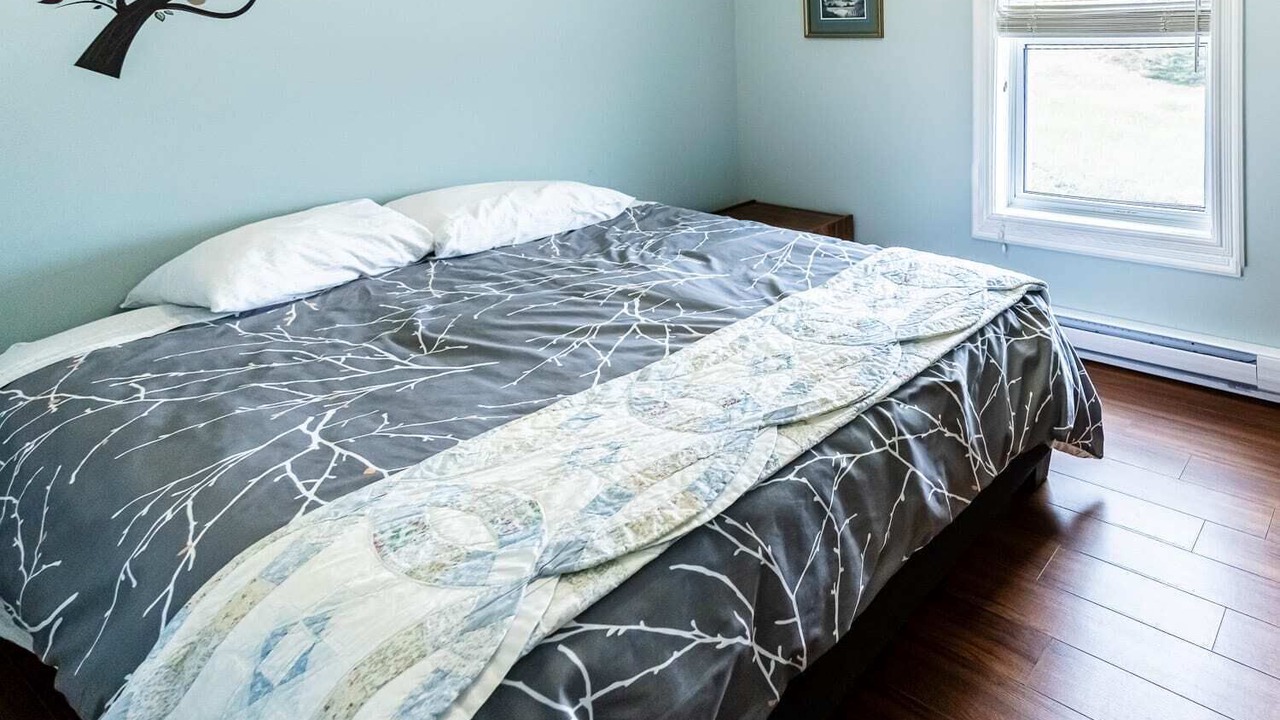 Photo of Bedroom in Twillingate