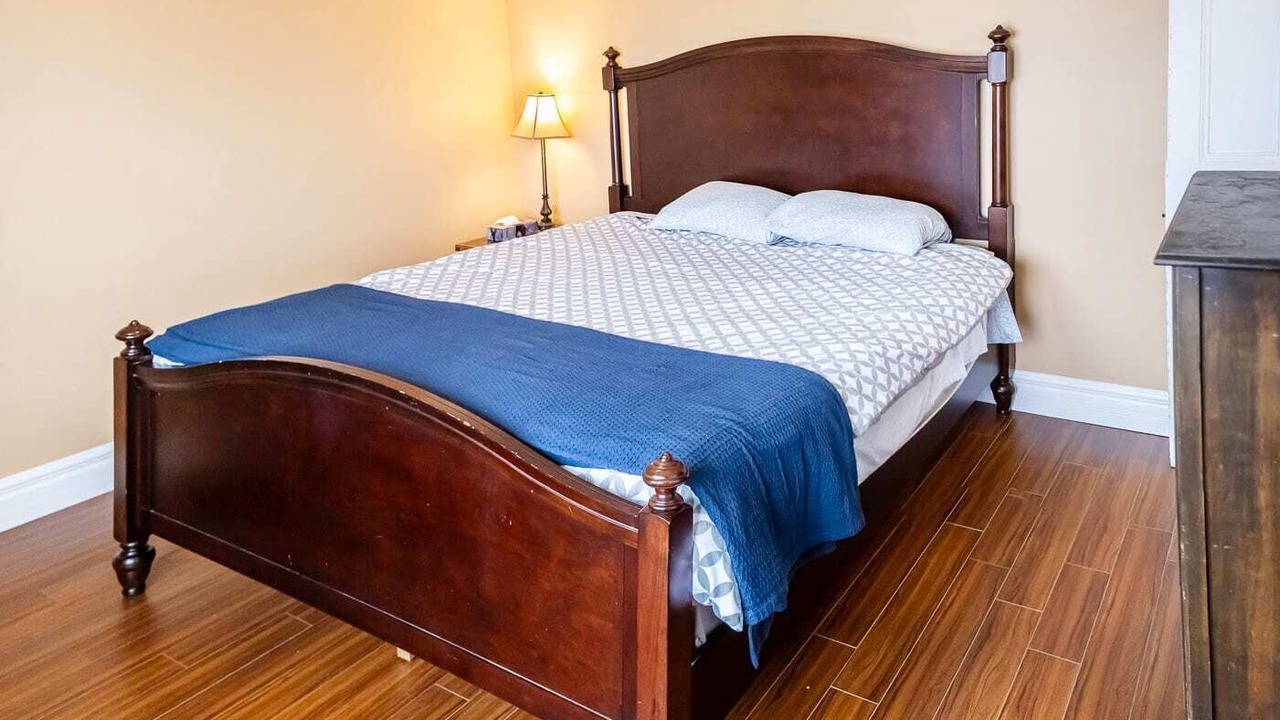Photo of Bedroom in Twillingate