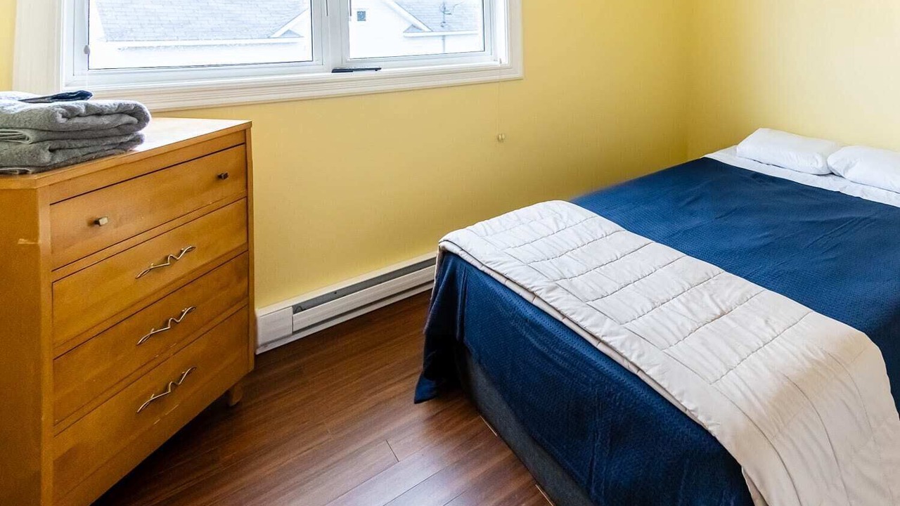 Photo of Bedroom in Twillingate