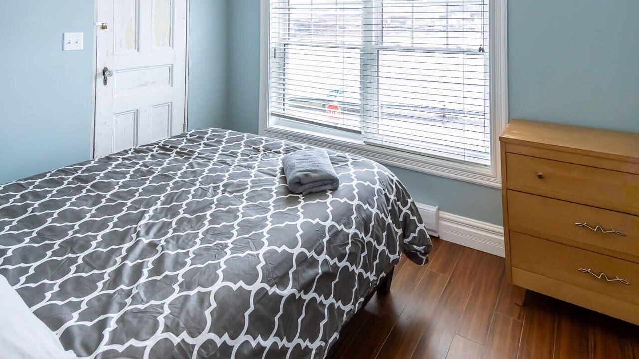 Photo of Bedroom in Twillingate