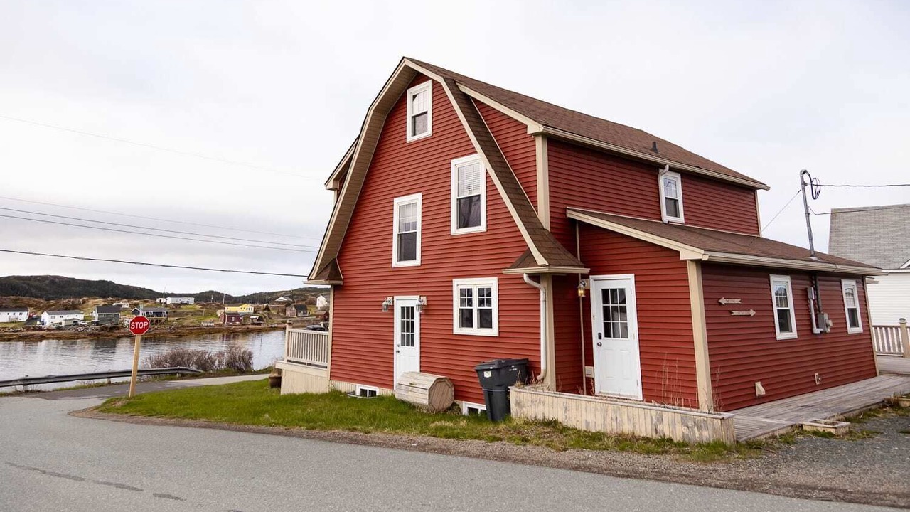Photo of Outdoor in Twillingate