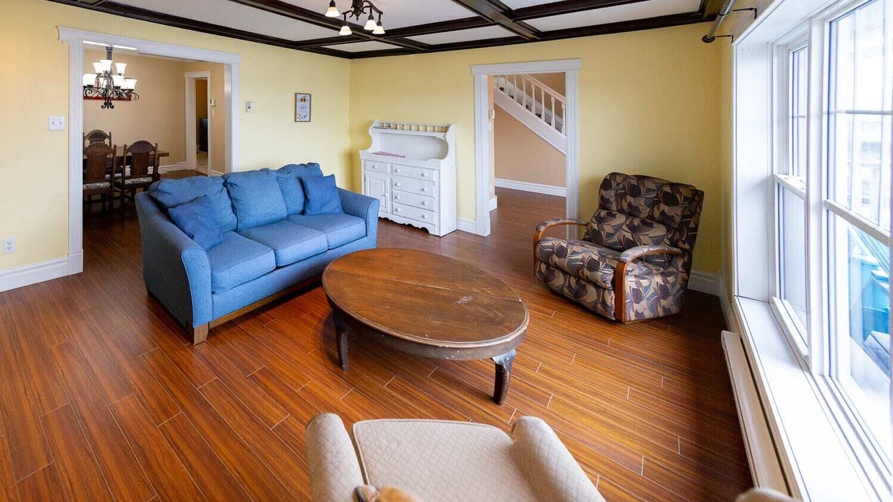 Photo of Livingroom in Twillingate