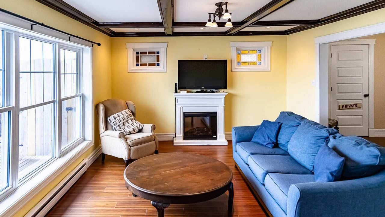 Photo of Livingroom in Twillingate