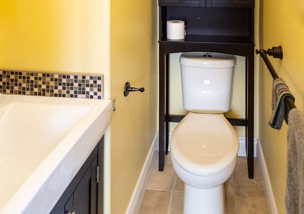 Photo of Bathroom in Twillingate