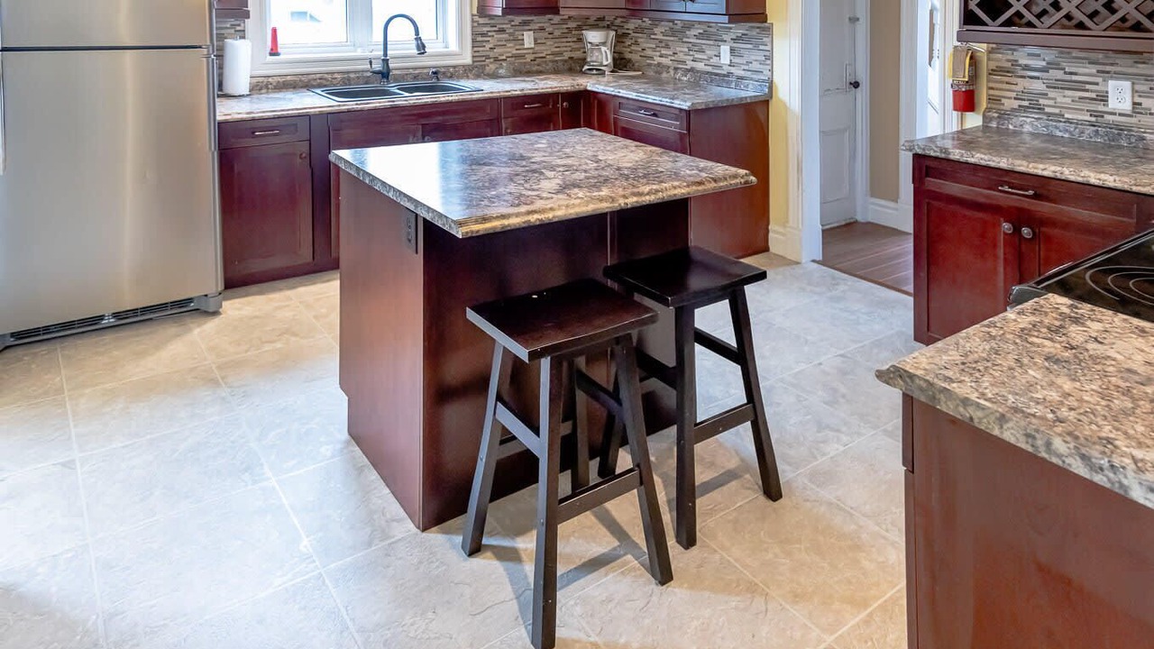 Photo of Kitchen in Twillingate