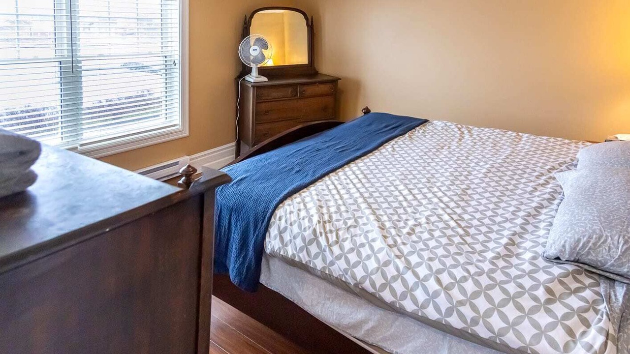 Photo of Bedroom in Twillingate