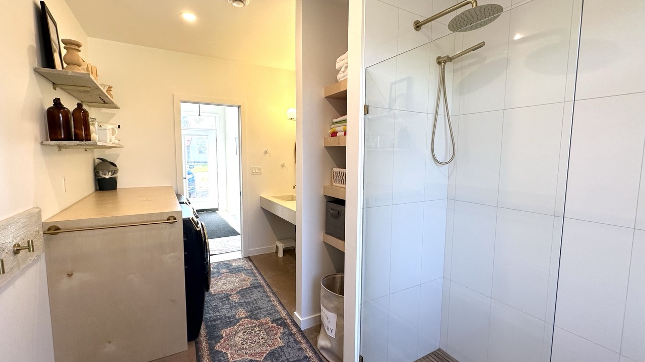 Photo of Bathroom in Morell