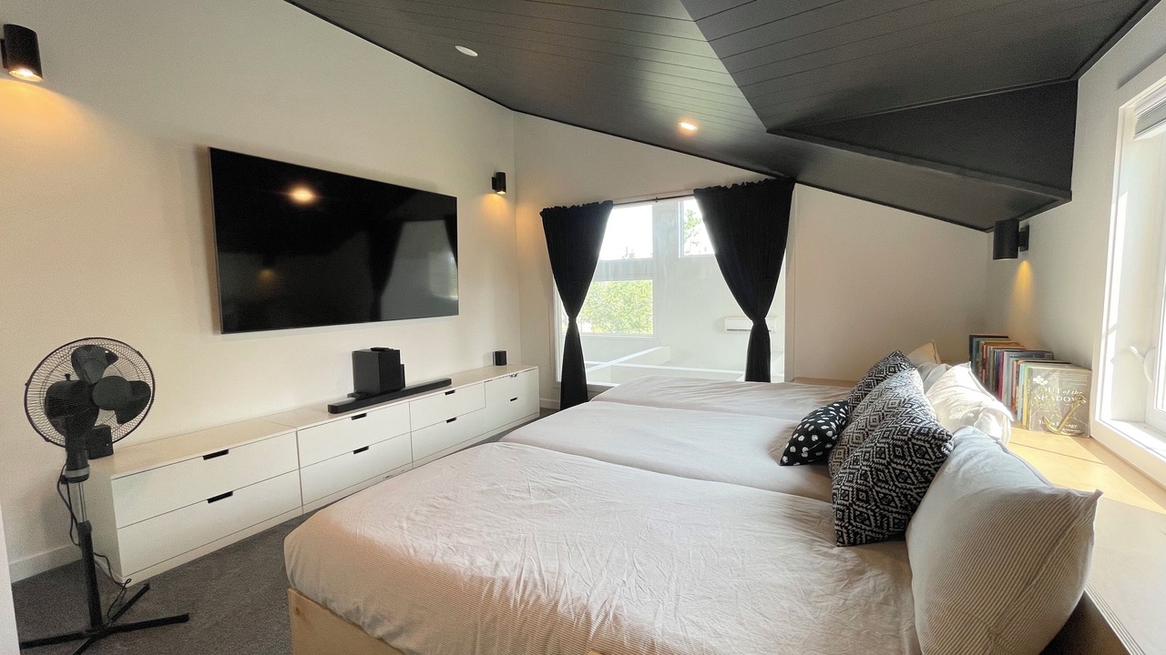 Photo of Bedroom in Morell