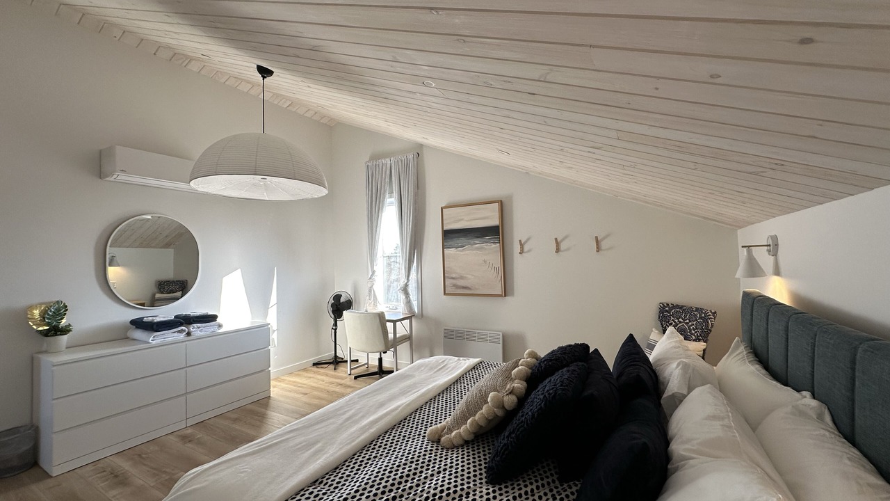 Photo of Bedroom in Morell