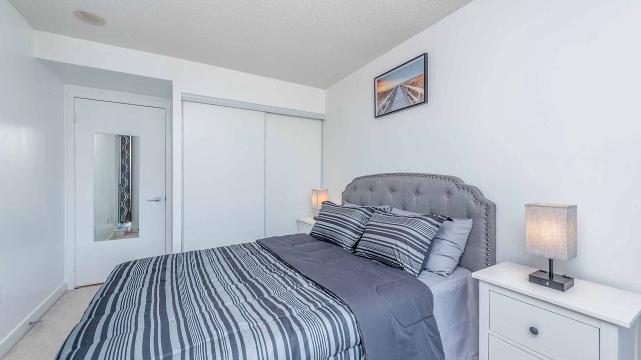 Photo of Bedroom in CityPlace