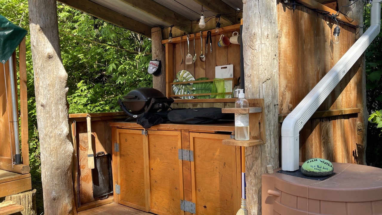 Photo of Bedroom in Ucluelet