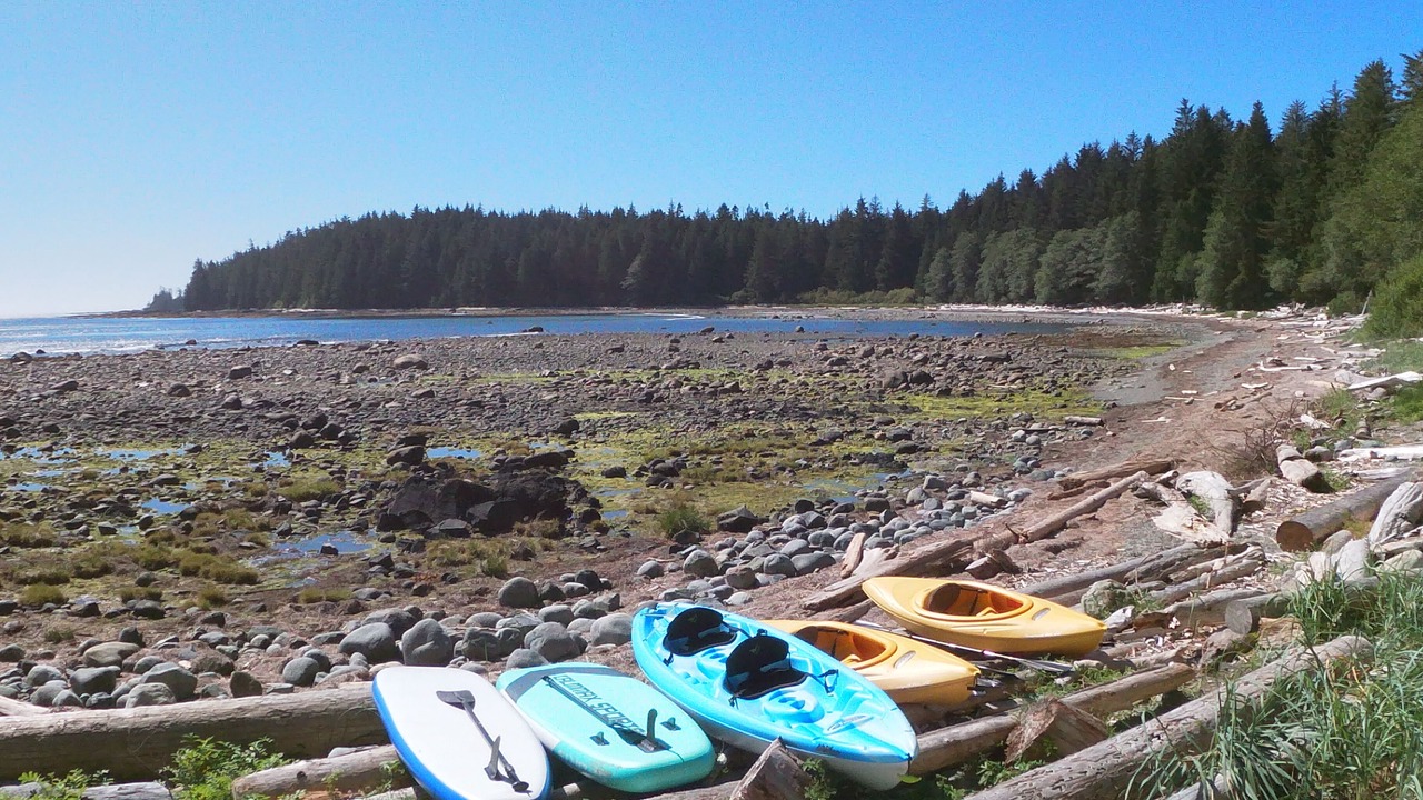 Photo of Others in Ucluelet