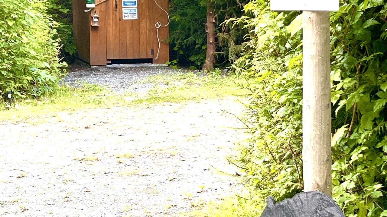 Photo of Bathroom in Ucluelet