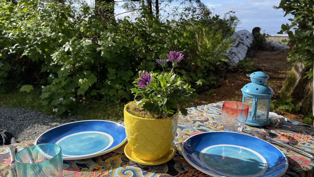 Photo of Outdoor in Ucluelet