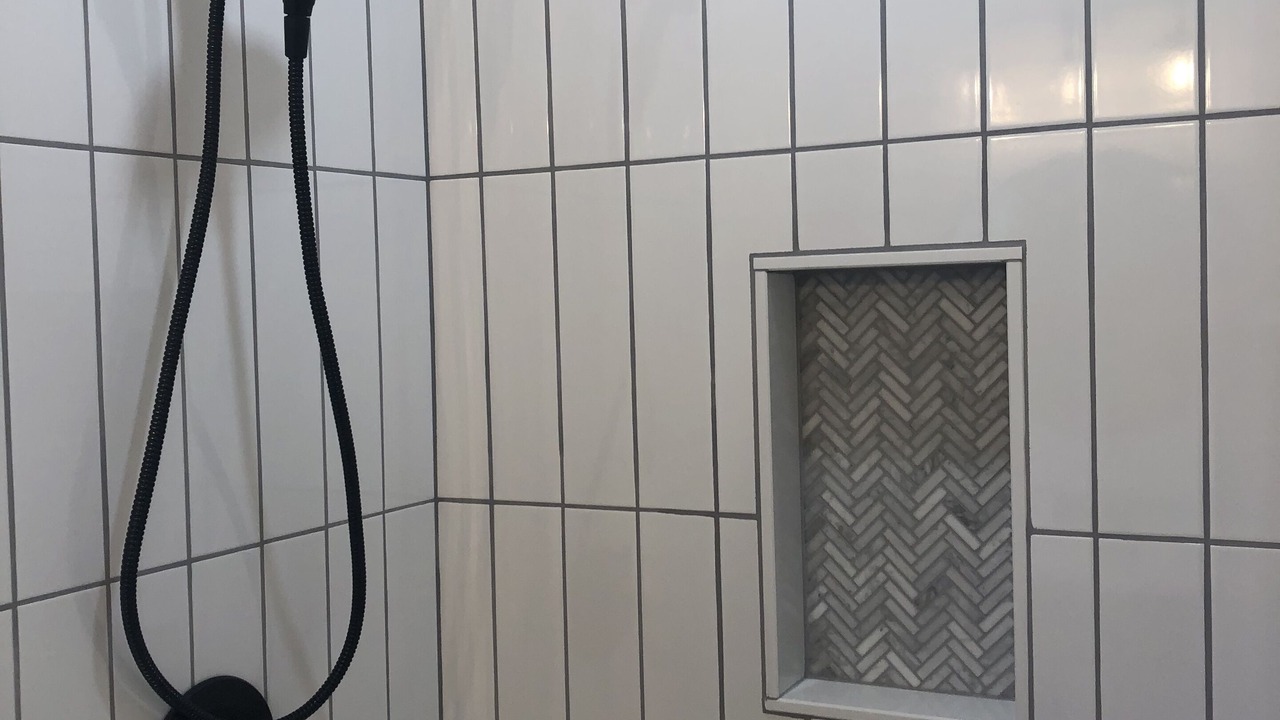 Photo of Bathroom in St-Nicholas
