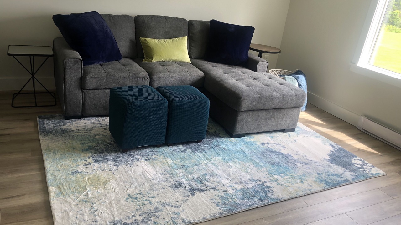 Photo of Livingroom in St-Nicholas