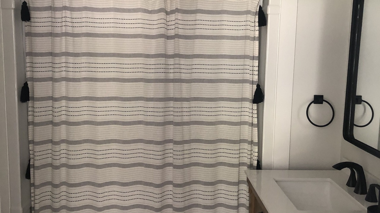 Photo of Bathroom in St-Nicholas