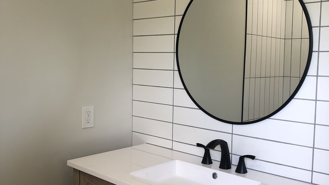 Photo of Bathroom in St-Nicholas