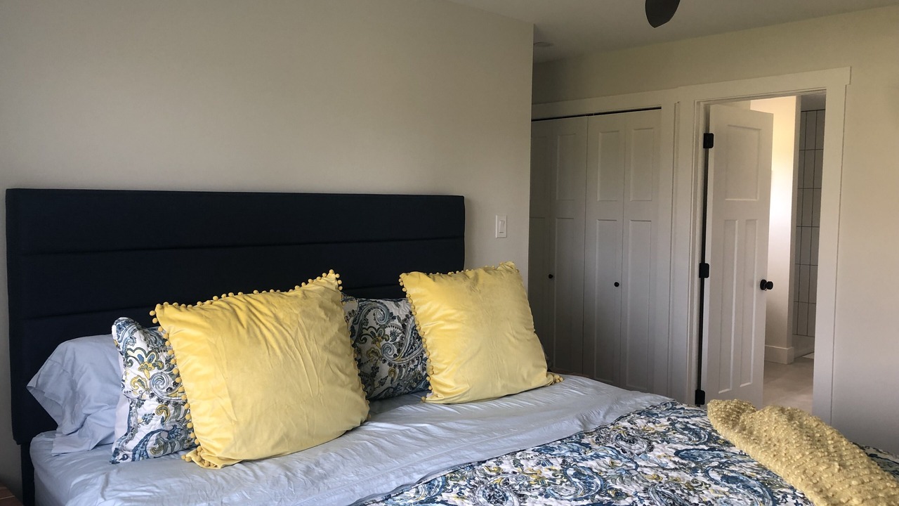 Photo of Bedroom in St-Nicholas