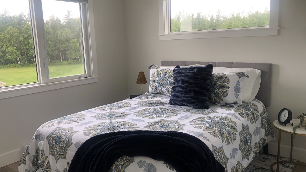 Photo of Bedroom in St-Nicholas