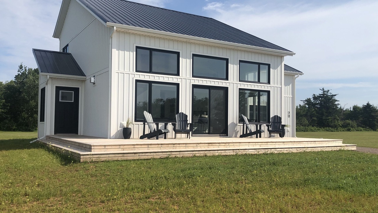 Photo of Outdoor in St-Nicholas