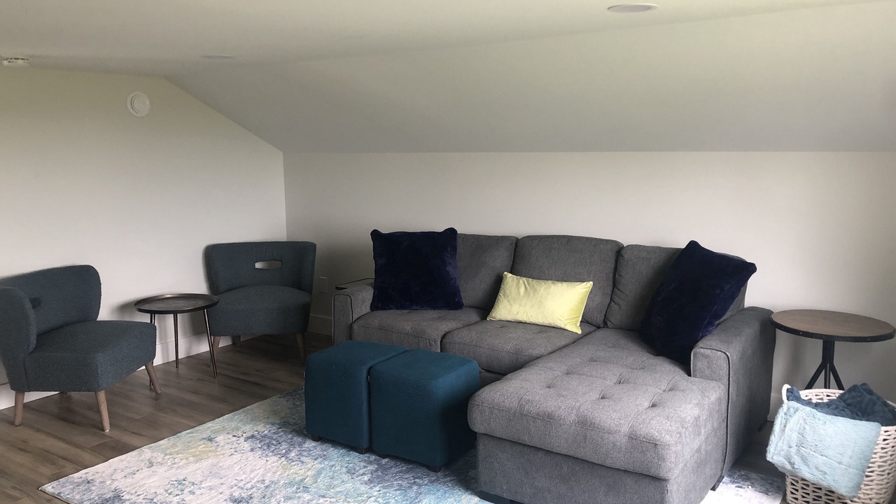 Photo of Livingroom in St-Nicholas