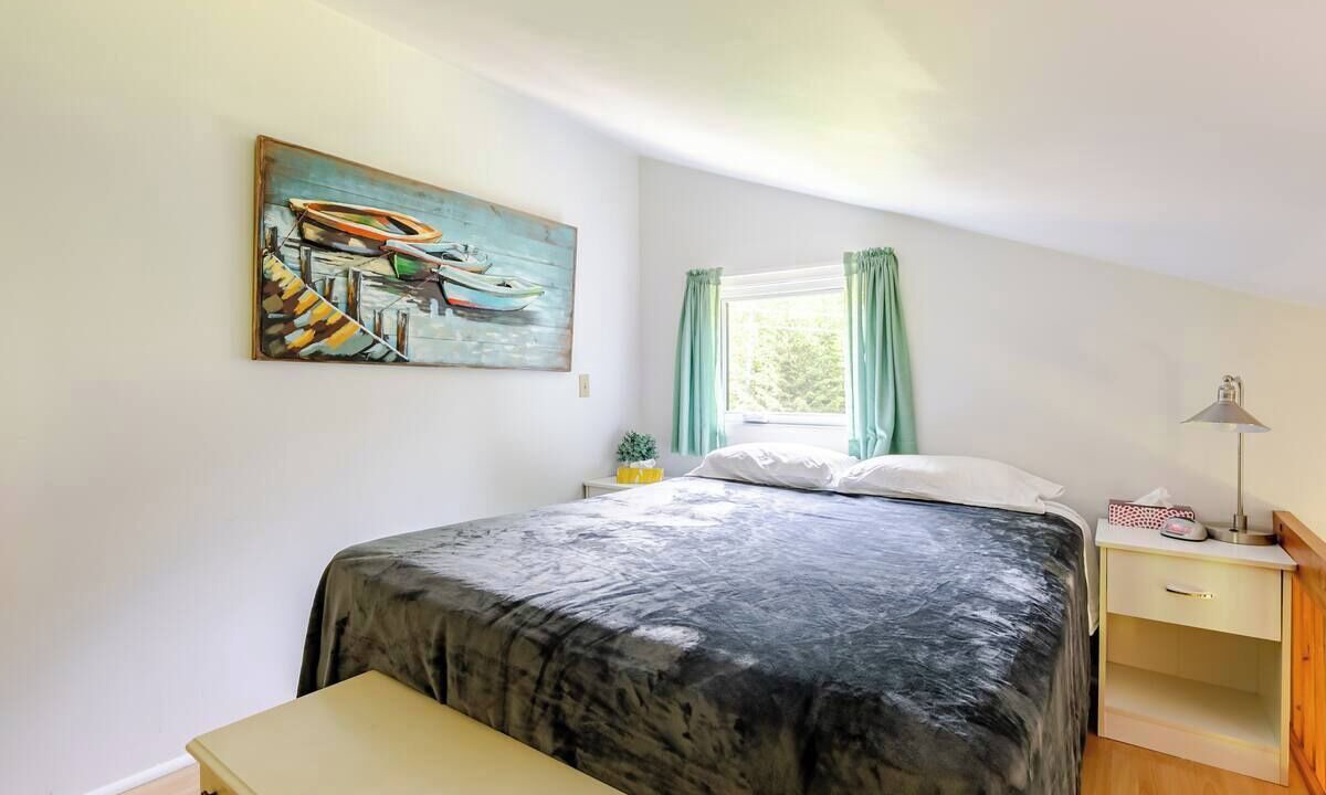 Photo of Bedroom in Chute-Saint-Philippe