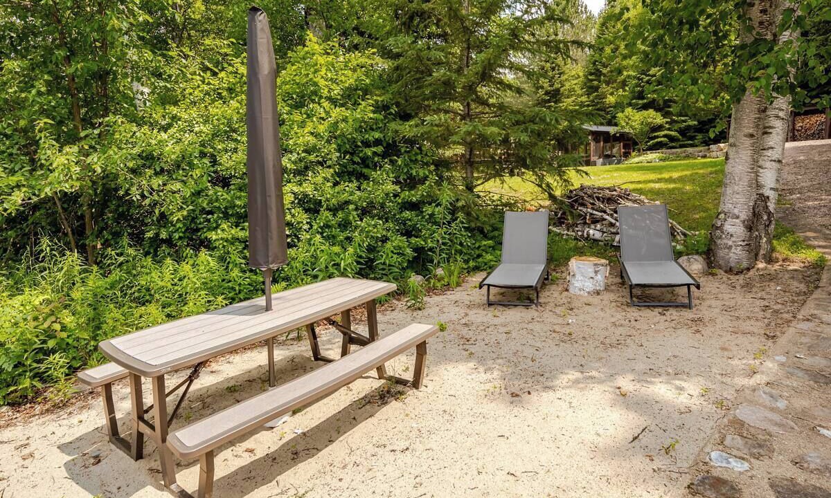 Photo of Outdoor in Chute-Saint-Philippe