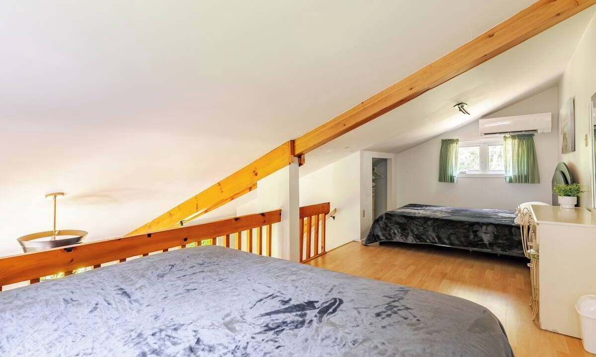 Photo of Bedroom in Chute-Saint-Philippe