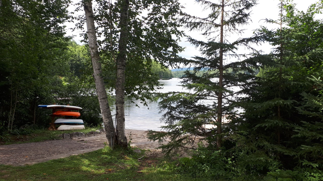 Photo of Outdoor in Chute-Saint-Philippe