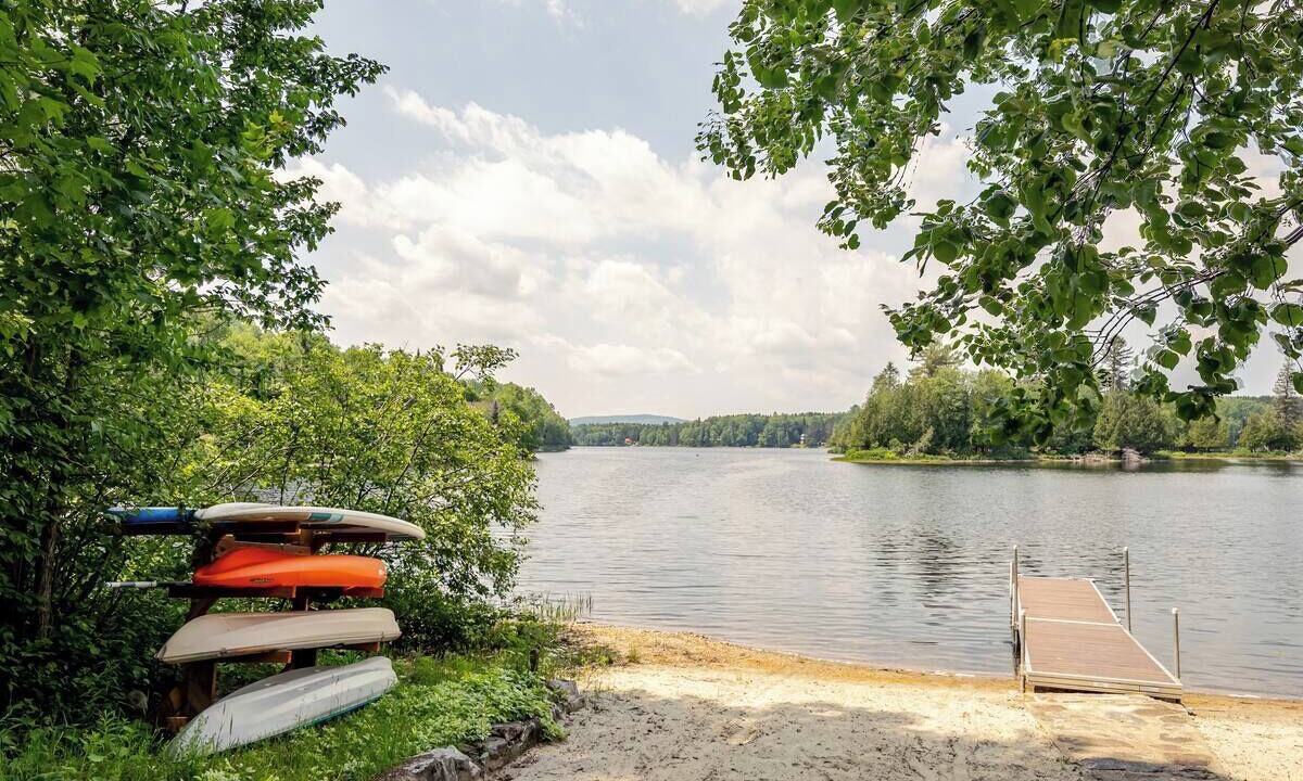 Photo of Outdoor in Chute-Saint-Philippe