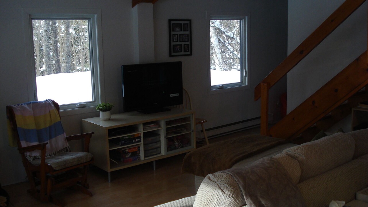 Photo of Livingroom in Chute-Saint-Philippe