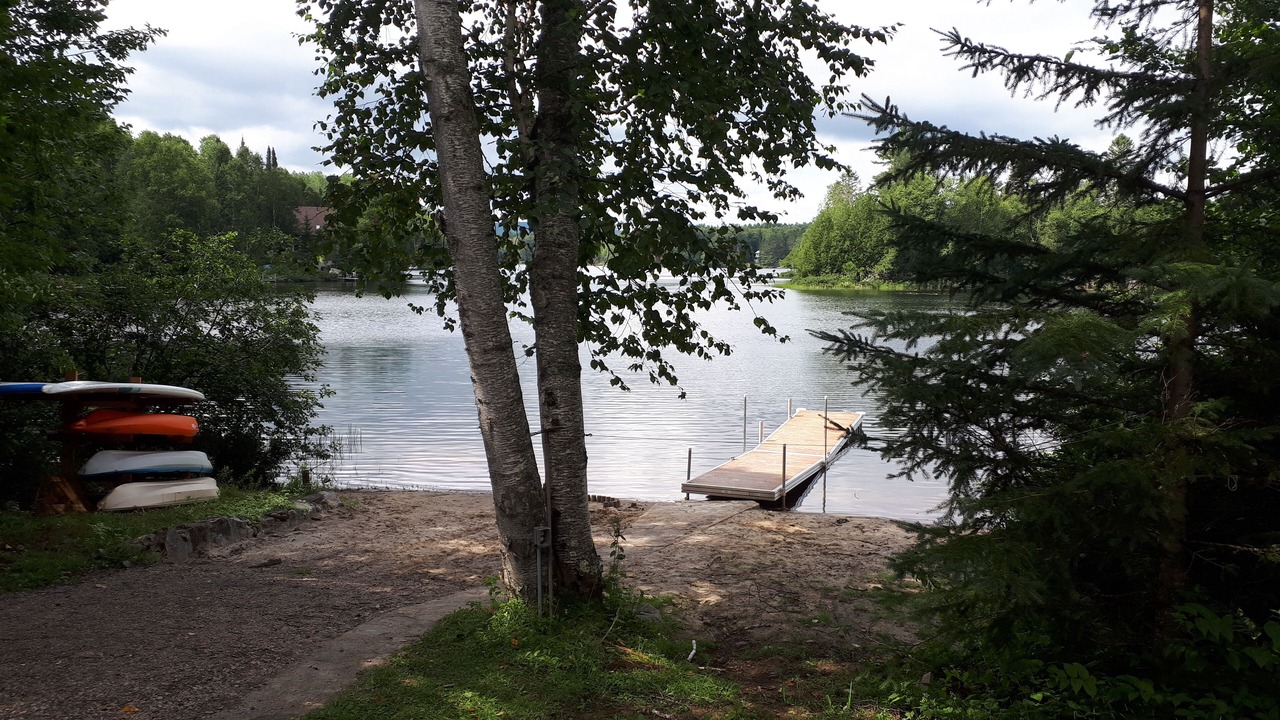 Photo of Outdoor in Chute-Saint-Philippe
