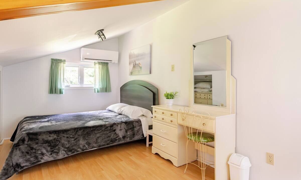 Photo of Bedroom in Chute-Saint-Philippe