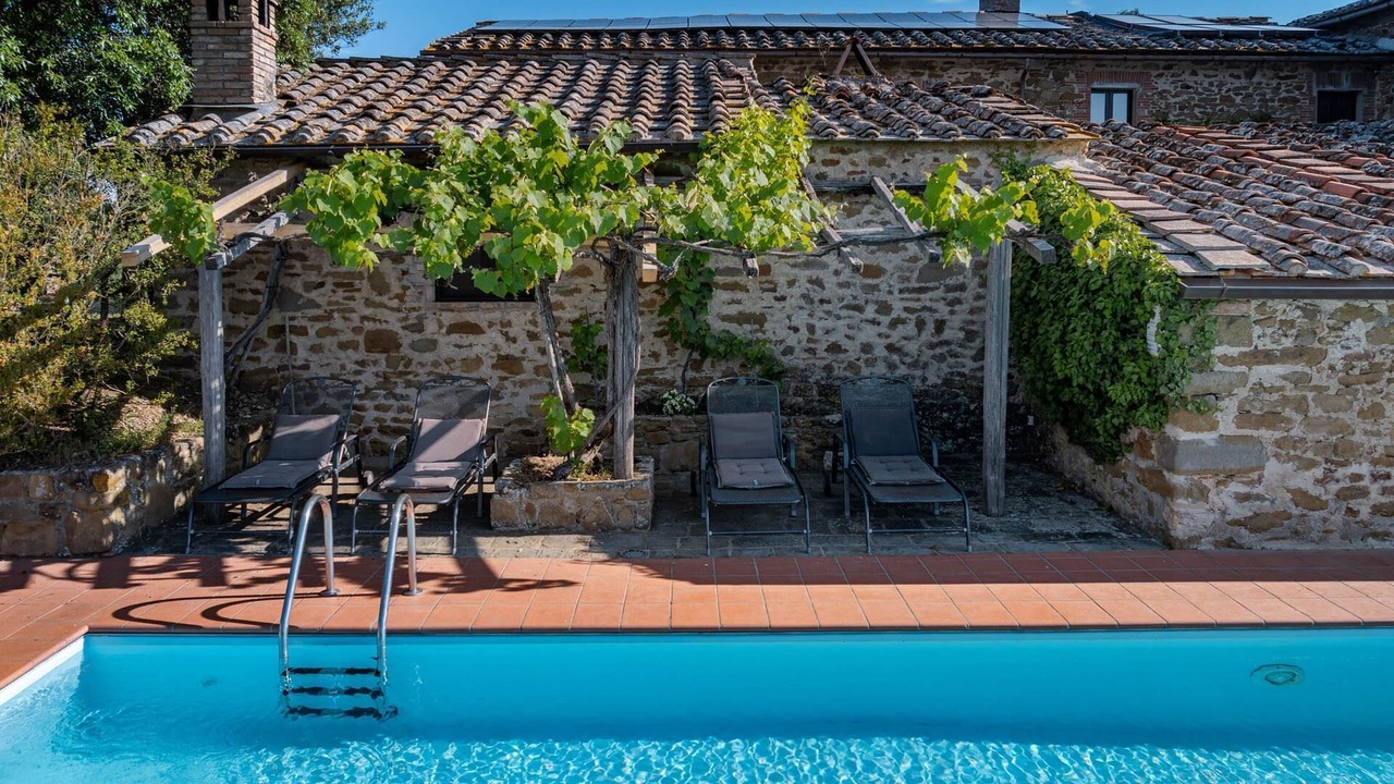 Photo of Outdoor in Castelnuovo Berardenga