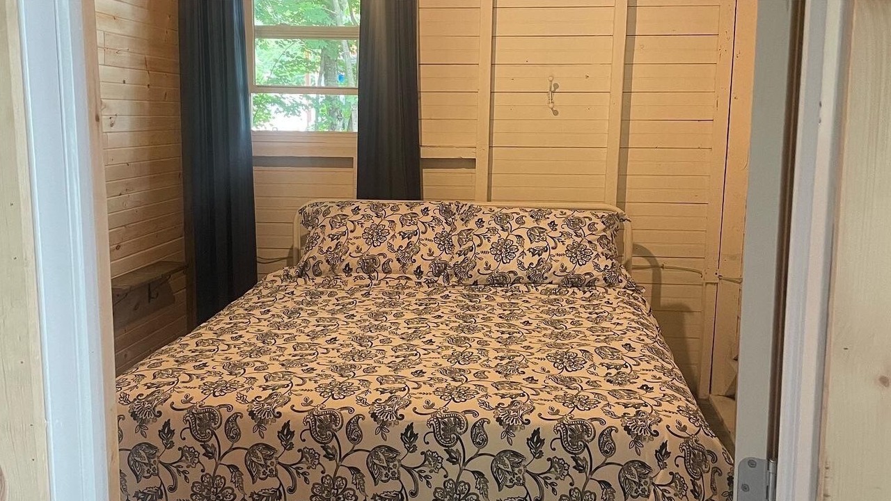 Photo of Bedroom in Innisfil