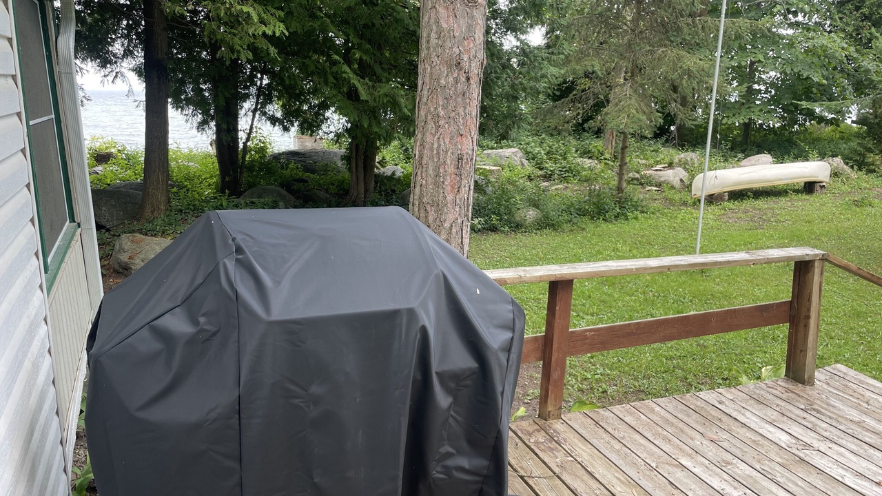 Photo of Patio Balcony in Innisfil