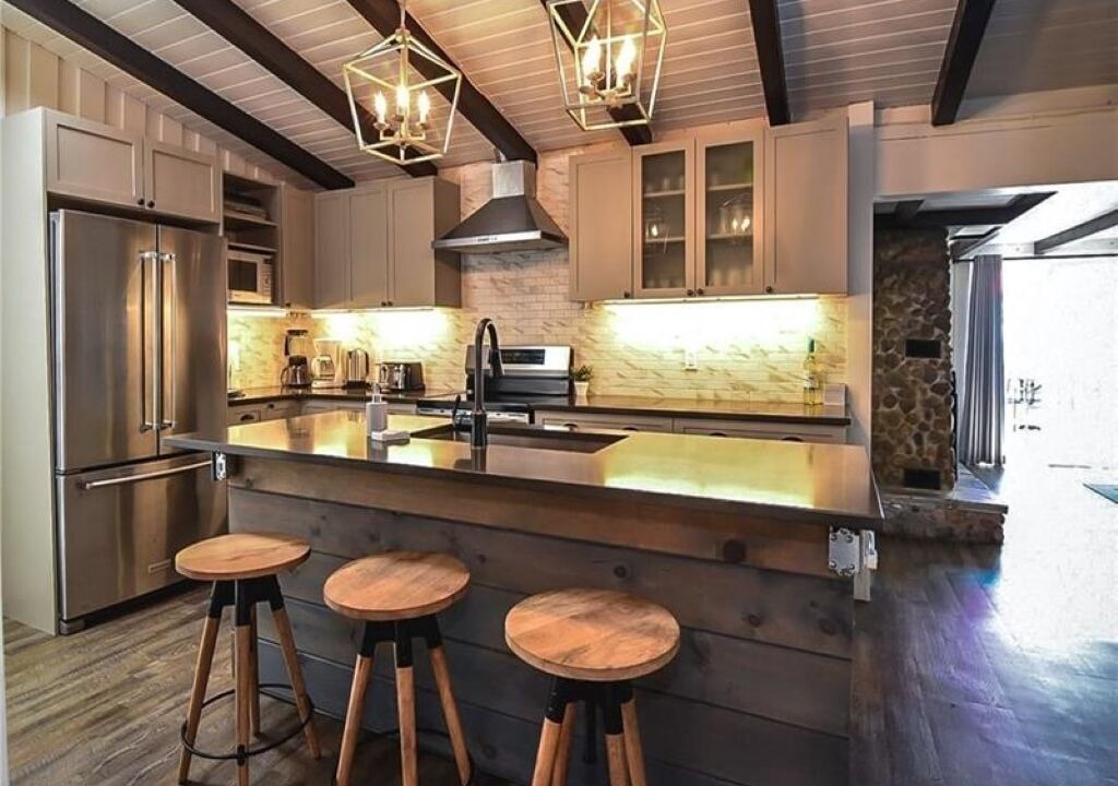 Photo of Kitchen in Dunnville