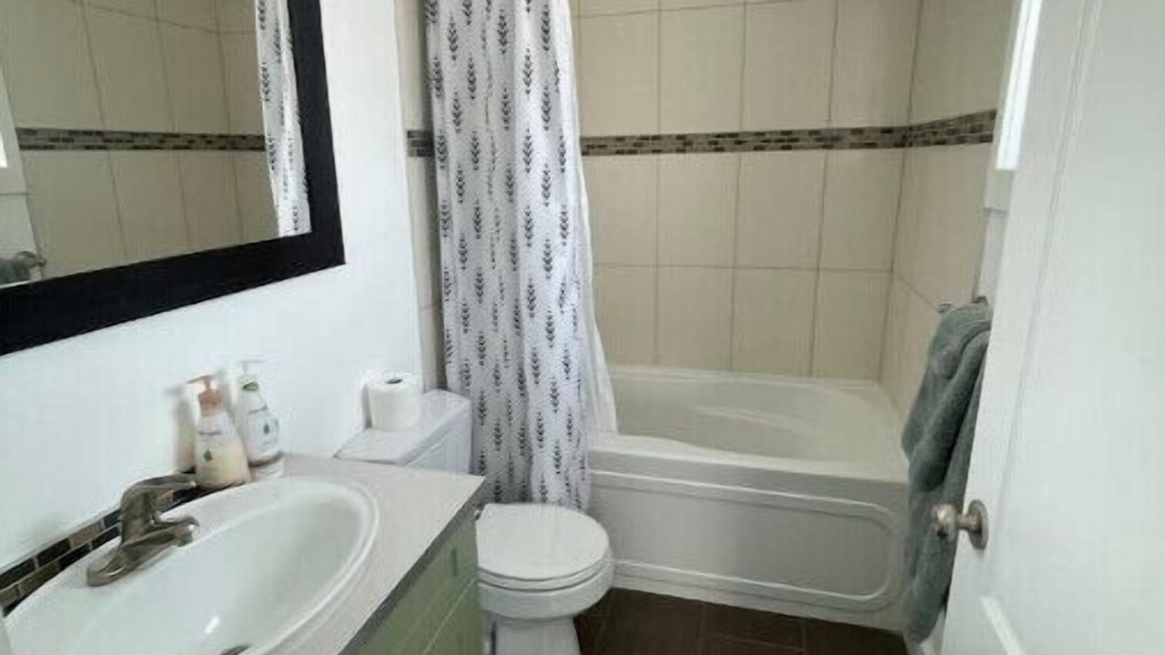 Photo of Bathroom in Ramsay